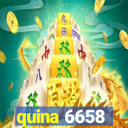 quina 6658